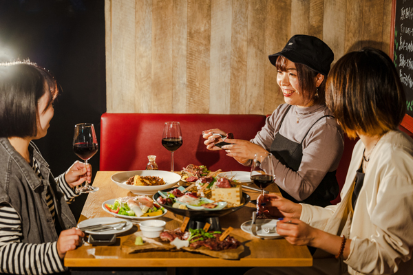 池袋店イメージ